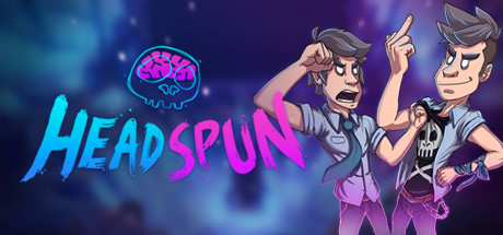 Headspun Resmî Türkçe Dil Desteği Yayınlandı! (AiBell Game Localization)