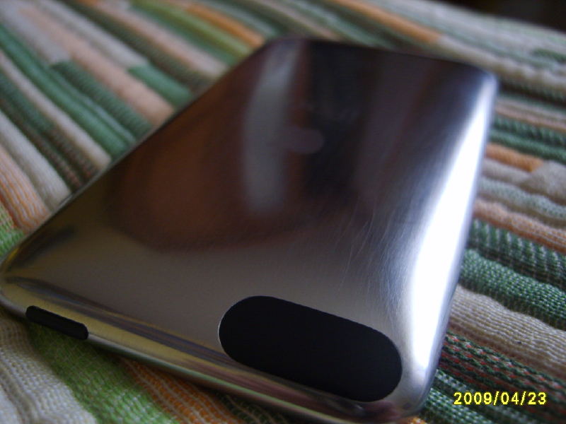  +++SATILIK iPod Touch 2G 8GB -310TL- SATILIK+++