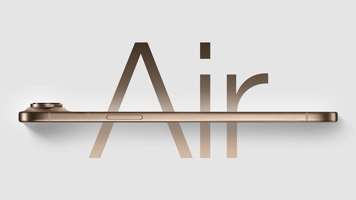 iOS 26 beta 2, iPhone 17 Air modelinin geleceğini doğruladı
