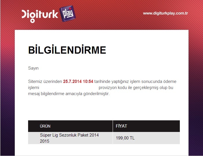  DIGITURKPLAY 2014-15 SEZONLUK PAKET KAMPANYALARI(1200 KBPS DAHİL)! SORU-CEVAP BÖLÜMÜ!