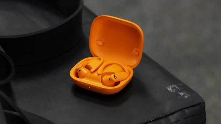 Apple Powerbeats Pro 2 tanıtıldı: İşte özellikleri ve fiyatı