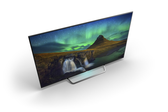  2015 SONY ANDROİD TV
