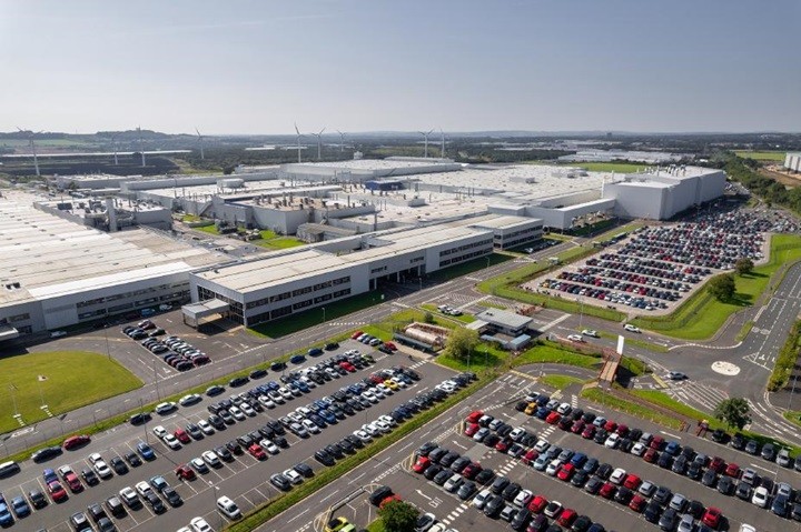 Çinli otomotiv devi Chery, Nissan fabrikasında üretime hazırlanıyor: Avrupa planında yeni dönem