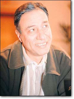  Kemal Sunal'ı Anıyoruz
