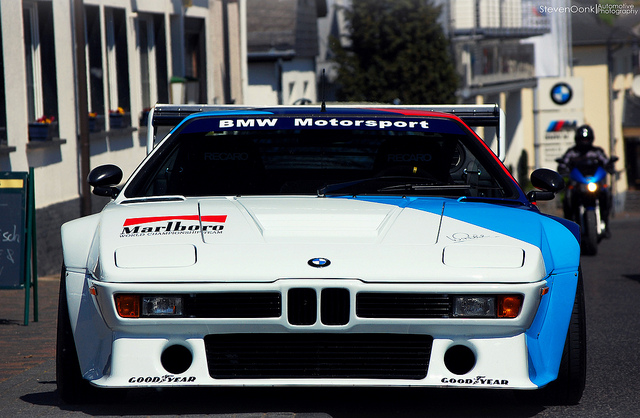  BMW M1PRO