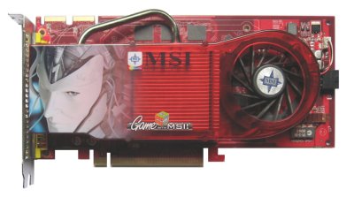  Satılık - MSİ x1950pro - 65tl