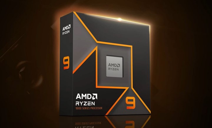 AMD Ryzen 9 9950X3D özellikleri belli oldu: İşte beklenenler