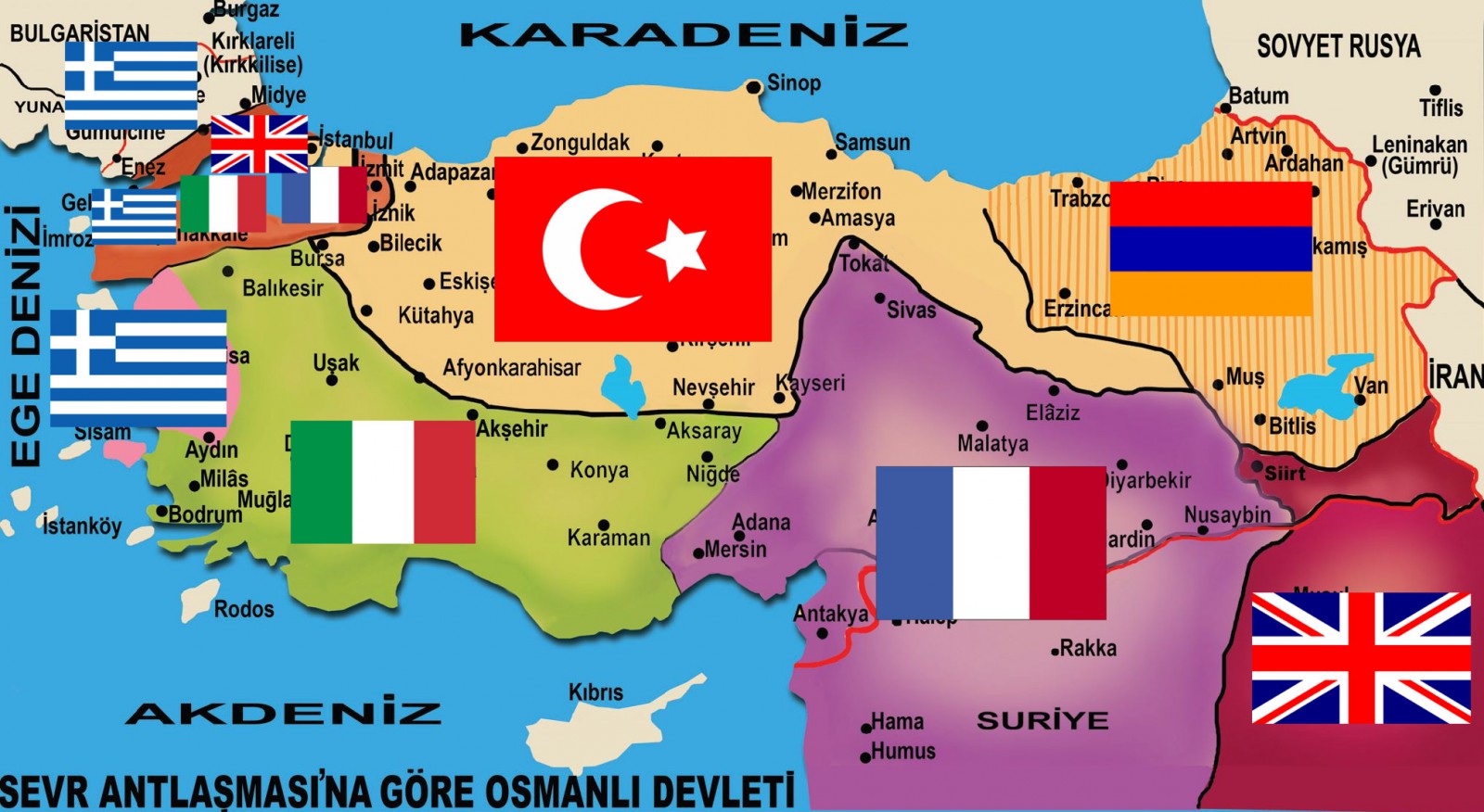 ATATÜRK HAVAALANIN'DA GÖNDERE kürt bölgesel bayrağı ÇEKİLDİ