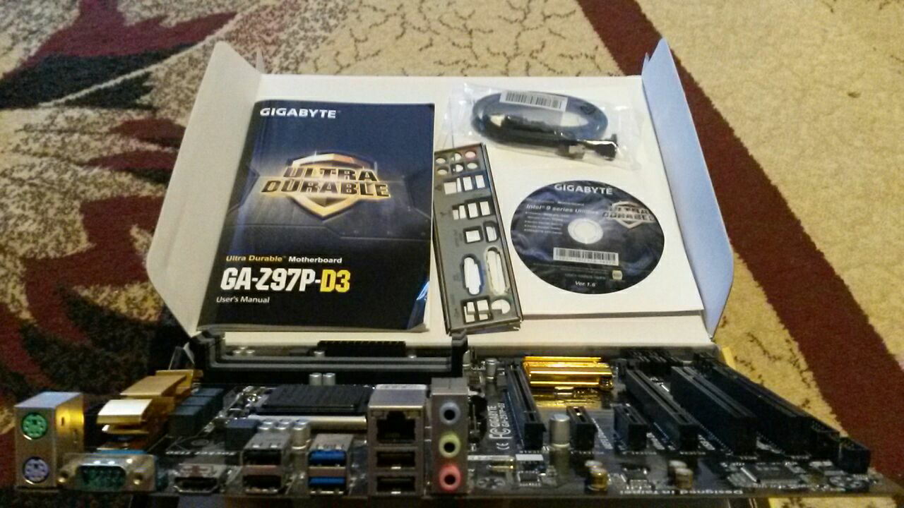 1151 SOKET ANAKART İŞLEMCİ GTX 700 SERİSİ VE ÜZERİ EKRAN KARTI (ALINIR)