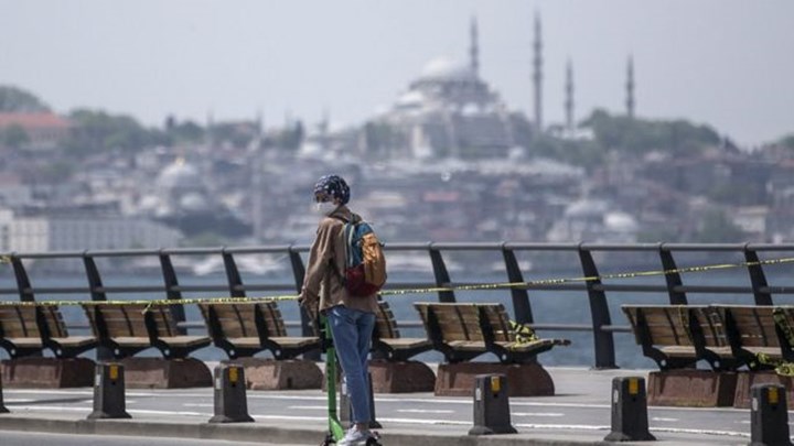Uzmanlar, Avrupa'daki gelişmeleri işaret ederek Türkiye'yi uyardı