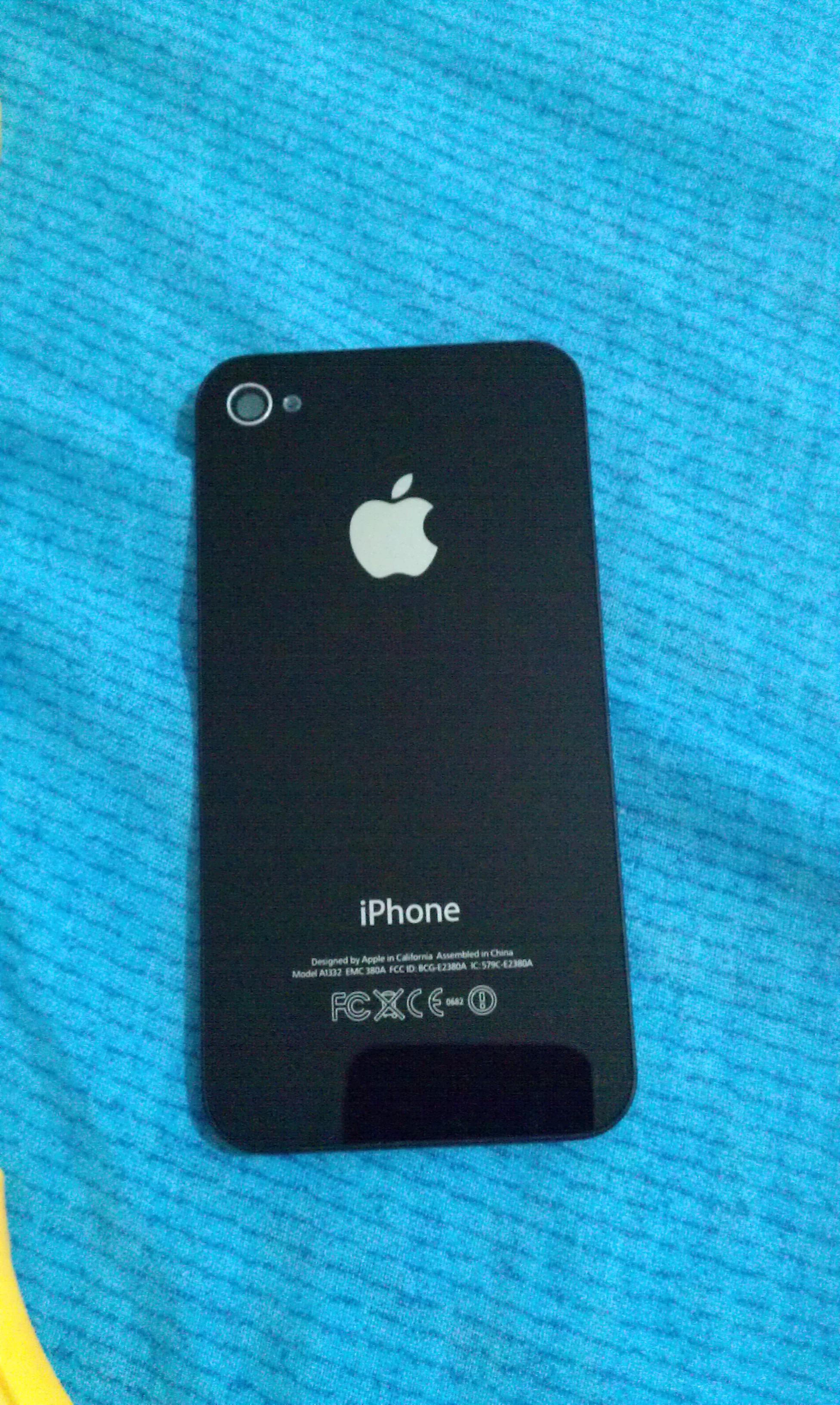  Satılık iphone 4 yedek parça