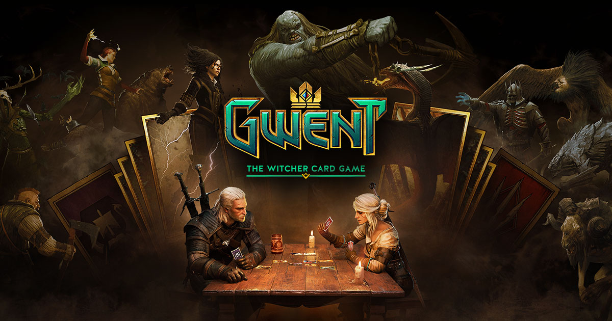 Gwent: The Witcher Card Game Rehberi