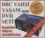  Gazetelerin DVD Kampanyaları