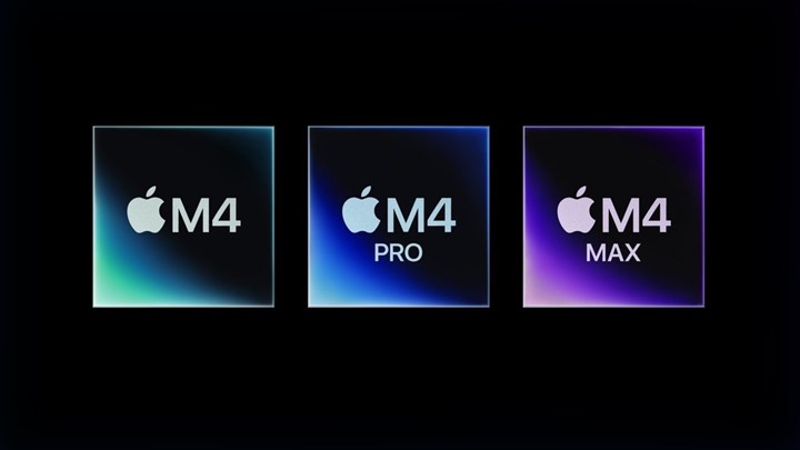 Apple M4 Pro, en üst seviye M2 Ultra çipinden çok daha hızlı!