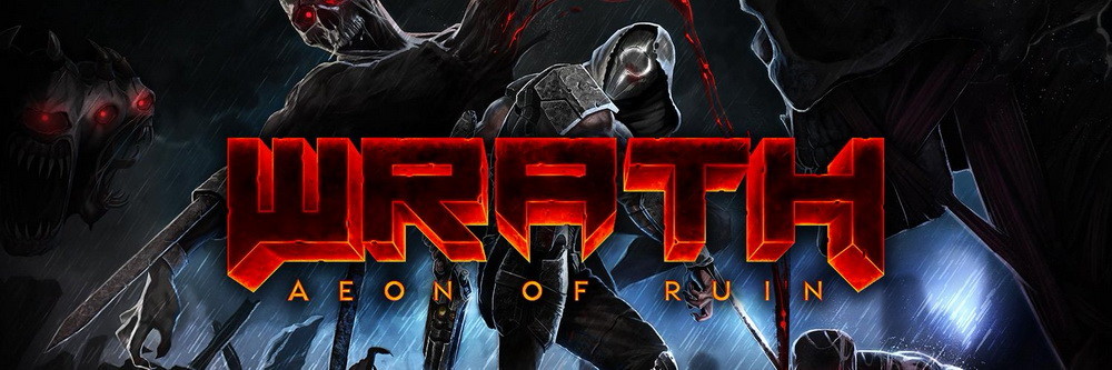 Wrath: Aeon of Ruin [PS5 / PS4 ANA KONU] - TÜRKÇE