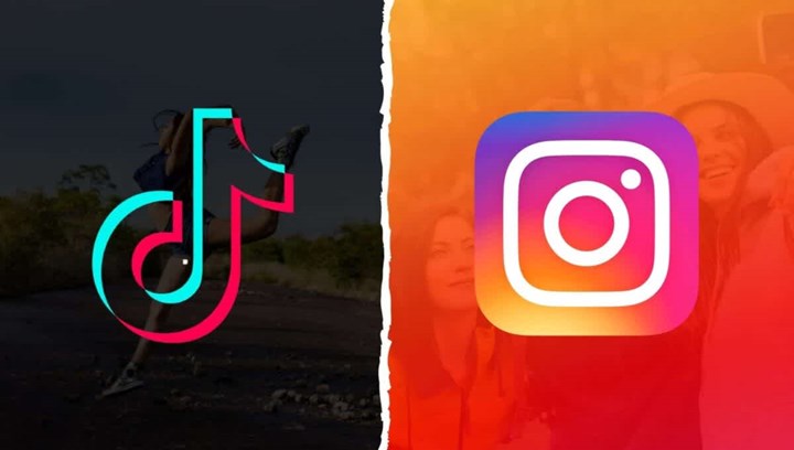 Instagram, TikTok'taki içerik üreticilerini kapmak için kesenin ağzını açtı