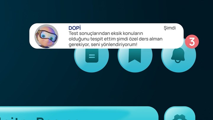 Doping Hafıza, KPSS için neler sunuyor? Avantajları neler?