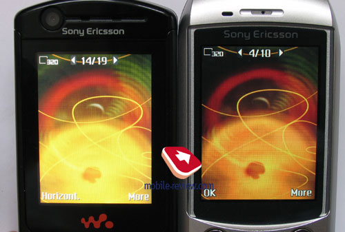  <<--W900i ANA TOPiGi-->>  (W900 hakkında herşey)