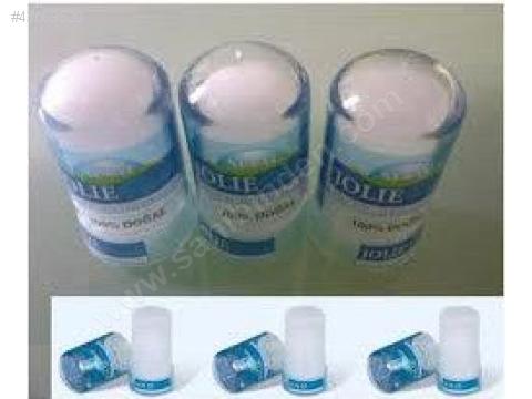  TER KOKUSU İLE VEDALAŞIN!!!! JOLİE FRESH