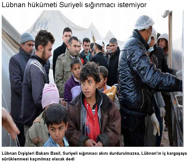  Türkiye'deki 'Suriyeliler' Gerçeği