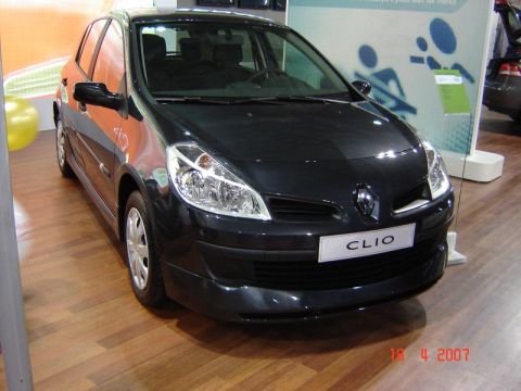  Clio III sahipleri ve sevenleri bilgi paylaşım platformu