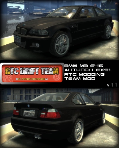  GTA IV MEGA CARS MOD [SS'Lİ]