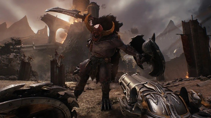 Doom’un arkasındaki stüdyoda çalışanların yarısı işten çıkarıldı