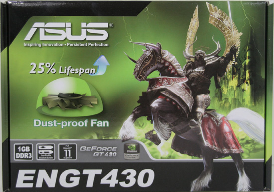  ASUS GT 430 1024MB 128 BİT  DX 11 Destekli CAZİP BİR KART !!