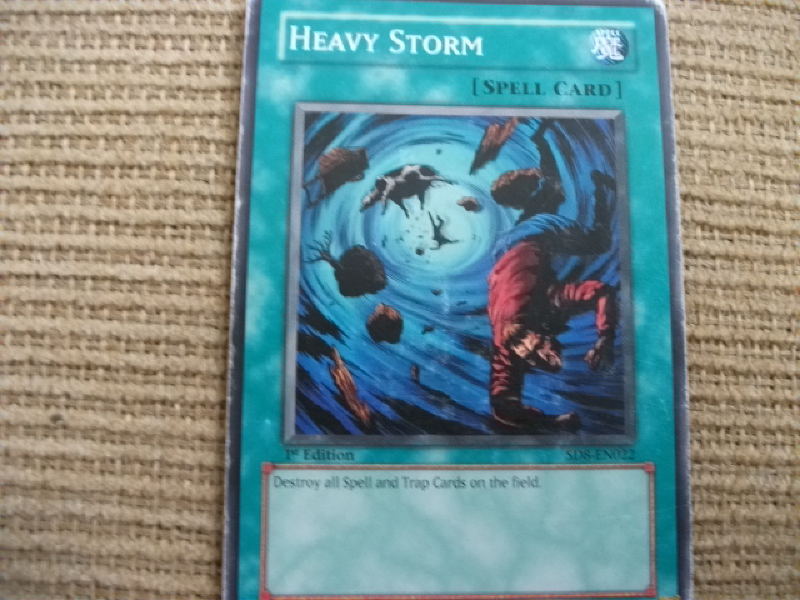  Harpy Deck'imi Satacağım