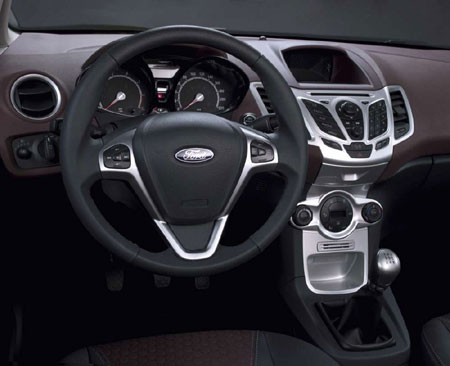  Ford Fiesta Titanium Lansman Paketi ve Yeni Polo Comfortline ?