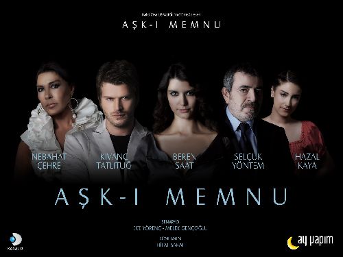  Aşk-ı Memnu VEDA (24 Haziran Büyük Final) Bittiii