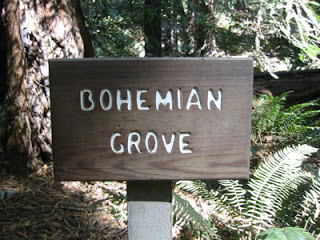  Bohemian Grove (Bohem Korusu)