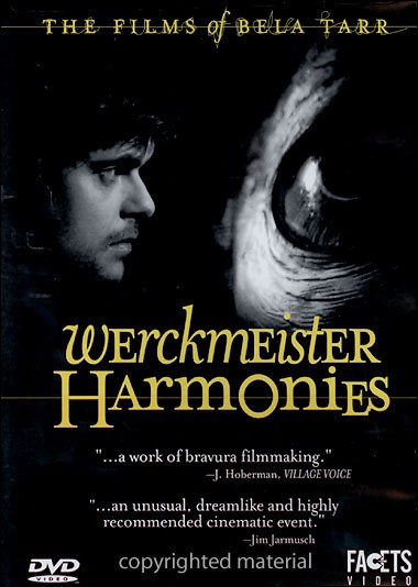  Werckmeister Harmóniák | Werckmeister Harmonies (2000) | Béla Tarr