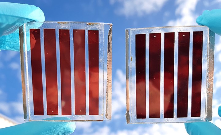 Şeffaf güneş hücrelerinde verimlilik rekoru kırıldı: Bir gün evinizin penceresine gelebilirler