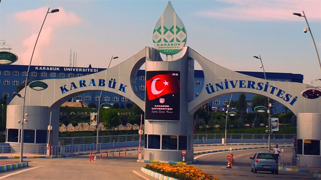 # # KBÜ Rehberi | Karabük Üniversitesi '18 Girişliler # #