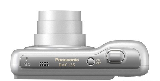 Лс 5. Panasonic DMC ls5. Panasonic Lumix DMC-ls5. Фотоаппарат Panasonic DMC ls5. Фотоаппарат цифровой Panasonic DMC LS 5.