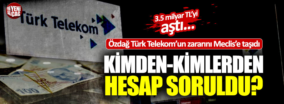 Türk Telekom, AKK yerine kota ve ek paket uygulamasına gitti [Güncellendi]