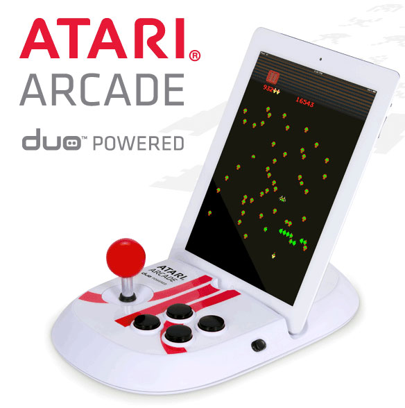  Atari arcade - iPad için joystick