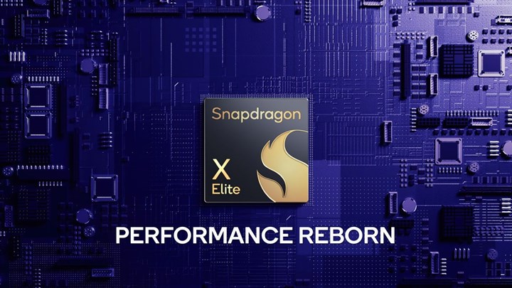 Qualcomm Snapdragon X Elite rakiplerini ezip geçiyor: Hem daha hızlı, hem daha verimli!