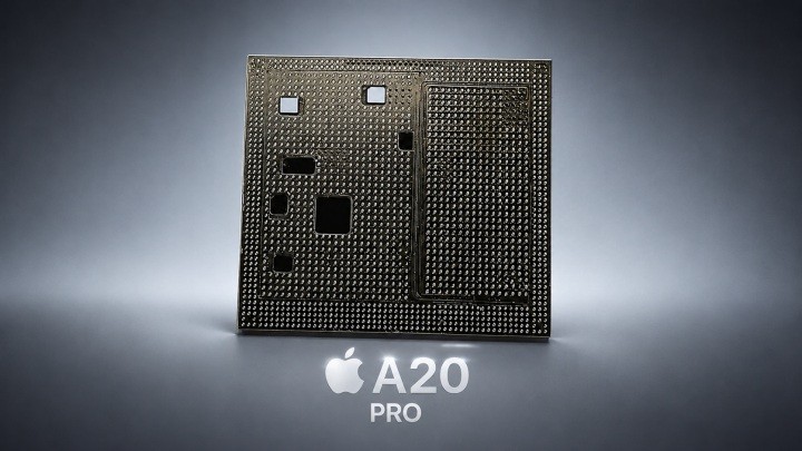 Apple tarihinin en büyük sızıntısı: iPhone 18 Pro'nun tüm sırları ortaya çıktı