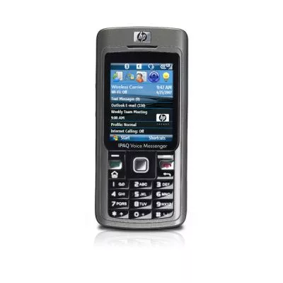  Satlık veya Takaslık HP iPAQ 514 Voice Messenger