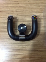  Xbox 360 Wireless Speed Wheel / SATILDI