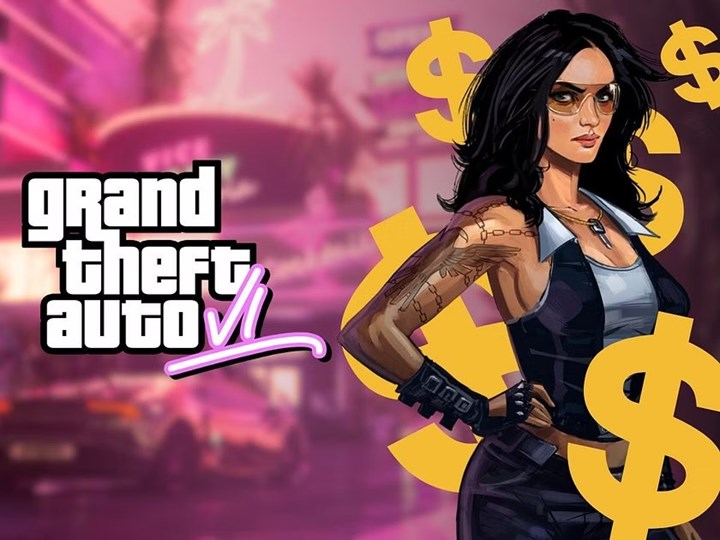 GTA 6, 2 milyar dolarlık maliyetiyle tarihin en pahalı eğlence ürünü olacak