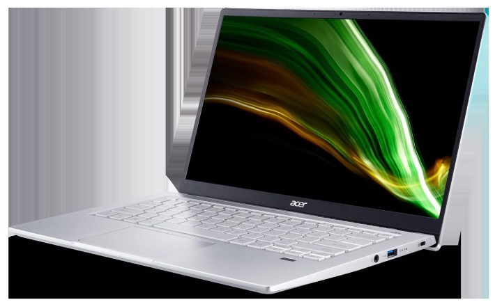 Acer Swift 3 satışa çıkıyor: İşte fiyatı
