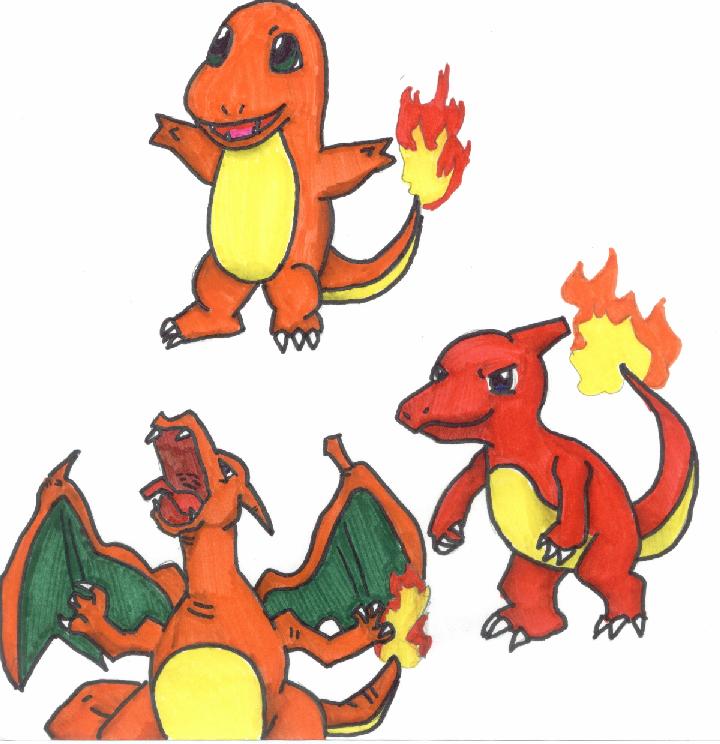  bizlere sizin ciziminiz pokemon resimleri lazim