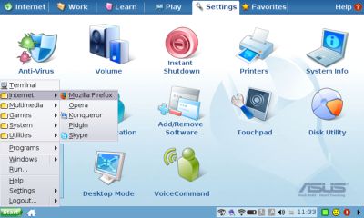 ASUS EEPC TÜRKİYEDE! Sorular - Sorunlar - Genel Başlık