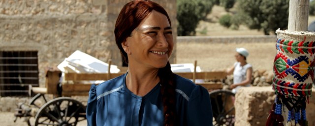  Hükümet Kadın 2 (2013) | Sermiyan Midyat - Demet Akbağ - Ercan Kesal
