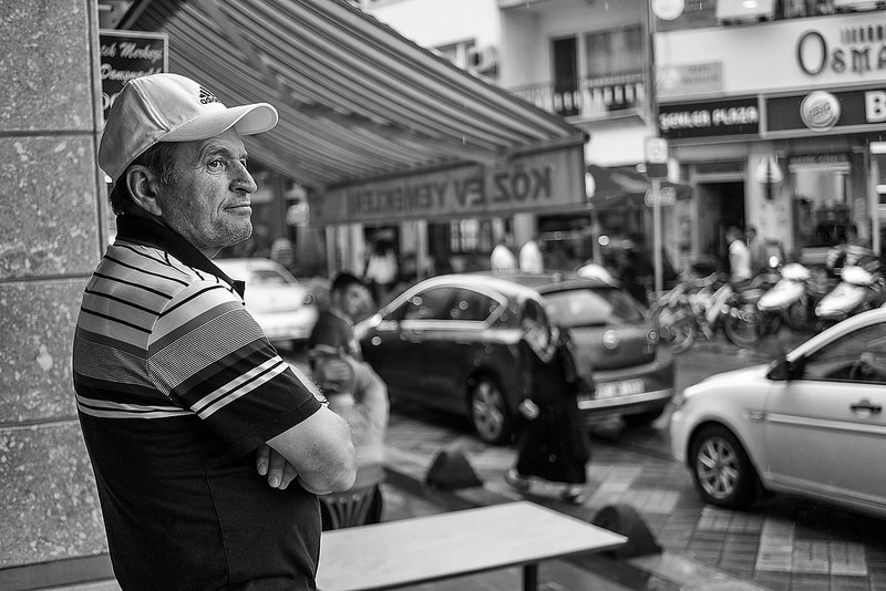  Makro, Manzara, Sokak Fotoğraflarım