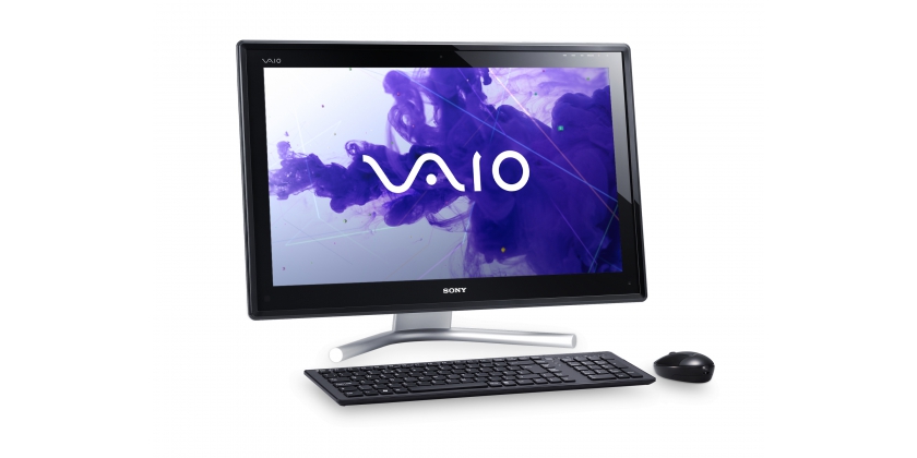  Sony VAIO L Series VPC-L22V1E