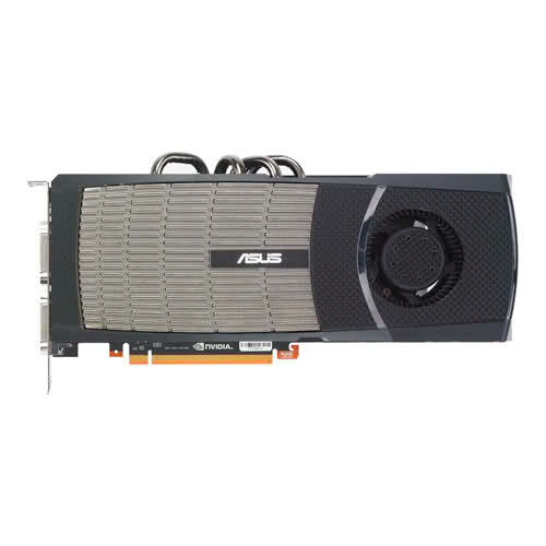  SATILDI ASUS GTX 480 (26 AY GARANTİLİ)